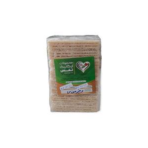 ویفر موزی نفس 300 گرم