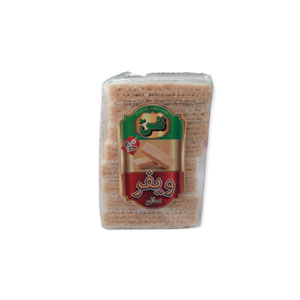 ویفر پرتقالی نفس 300 گرم