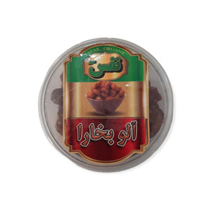 آلو بخارا طبیعی نفس 350 گرم