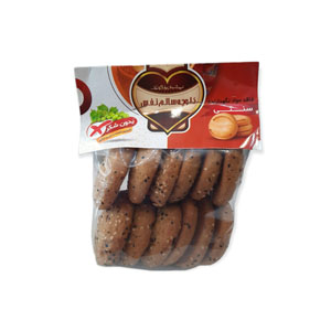 کلوچه سالم سنتی نفس 400 گرم