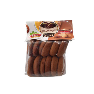 کلوچه سالم دارچین نفس 400 گرم