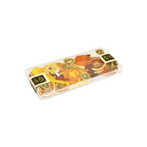 میکس میوه خشک زرنگاران 150 گرم