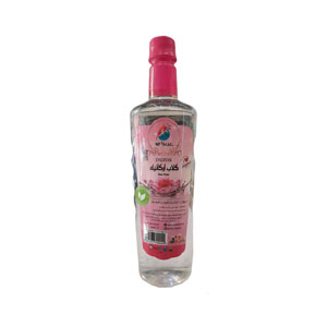 گلاب 40 عیار ارگانیک پریوان 750 میلی لیتر