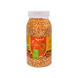 لپه چتر گندمی 700 گرم