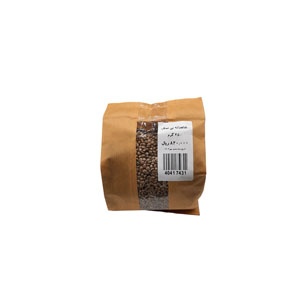 شاهدانه بی نمک (خام) 250 گرم