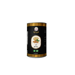 آرد بادام بدون گلوتن کتووانیلا 200 گرم