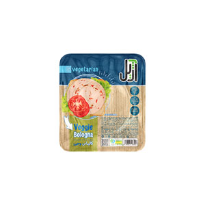 کالباس گیاهی آژیل 300 گرم