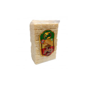 ویفر وانیلی نفس 300 گرم