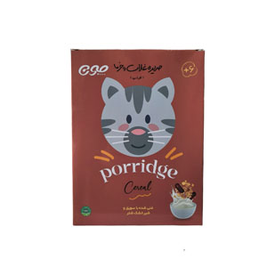 حریره غلات و خرما مون