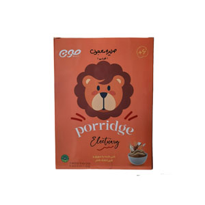 حریره معجون مون
