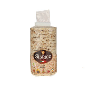رایس کیک جو دوسر سیس رایس 120 گرم