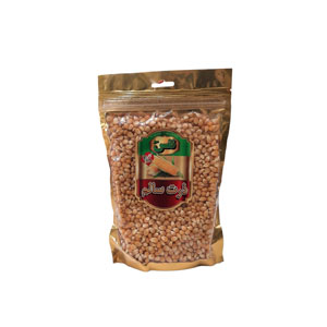 ذرت سالم نفس 500 گرم