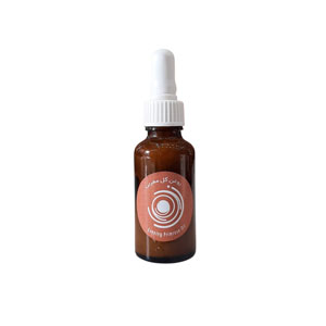 روغن گل مغربی حبیبی