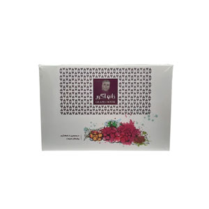 حلوا مغزین کادویی خانه انگور 235 گرم