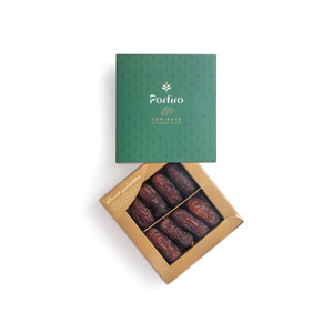 خرما پیارم پرفیرو 165 گرم