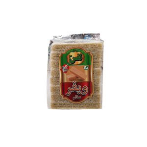 ویفر طالبی نفس 300 گرم