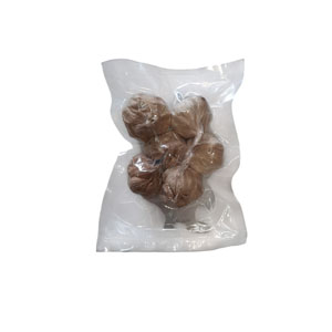 سیر سیاه حبیبی 200 گرم