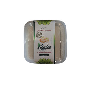 پنیر تافو دکتر پگی 450 گرم