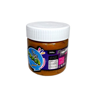 هانی پینات پونا 300 گرم