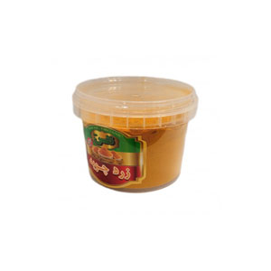 پودر زردچوبه نفس 150 گرم