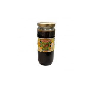 شیره توت نفس 450 گرم