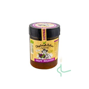 شیره انگور ارگانیک چشمه بهار 300 گرم