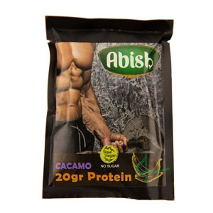 کاکامو موز آبیش 20 گرم