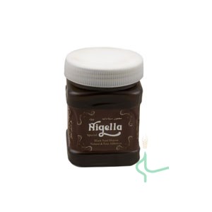 معجون سیاه دانه نایجلا 320 گرم