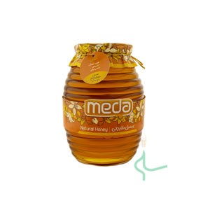 عسل بهار نارنج مدا 1 کیلوگرم